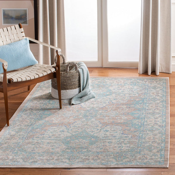 Windsor Power Loomed Rug - Luxurious 45% Cotton Blend, Elegant Design, Perfect for Any Room!