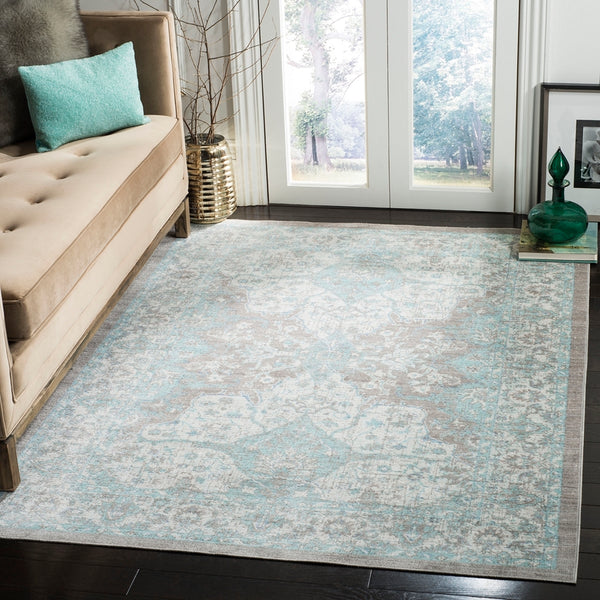Windsor Power Loomed Rug - Luxurious 45% Cotton Blend, Elegant Design, Perfect for Any Room!