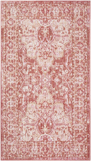 Windsor Power Loomed Rug - Luxurious 45% Cotton Blend, Elegant Design, Perfect for Any Room!