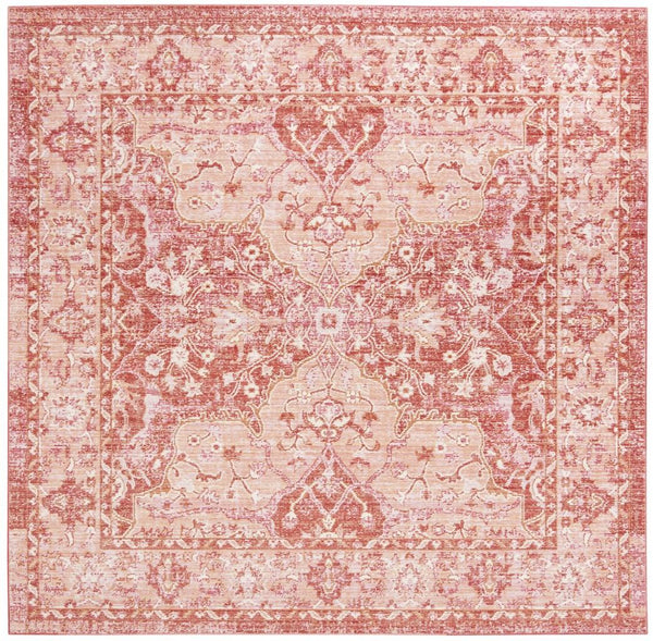 Windsor Power Loomed Rug - Luxurious 45% Cotton Blend, Elegant Design, Perfect for Any Room!