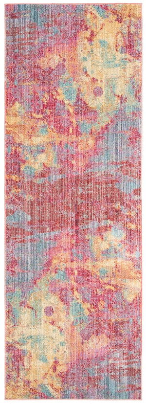 Windsor Power Loomed Rug - Luxurious 45% Cotton Blend, Elegant Design, Perfect for Any Space