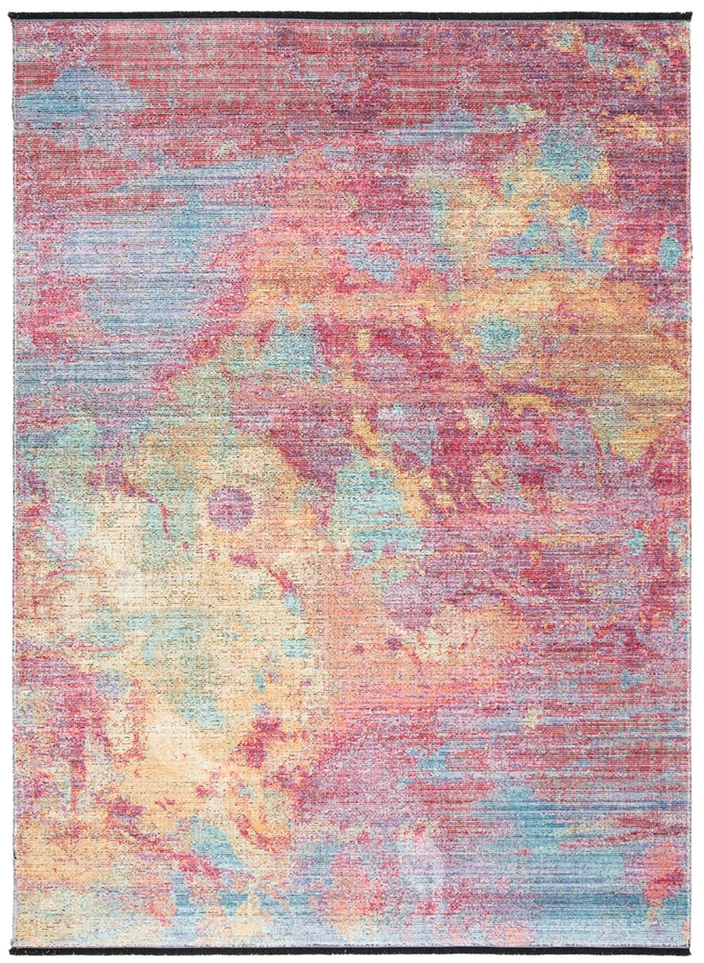 Windsor Power Loomed Rug - Luxurious 45% Cotton Blend, Elegant Design, Perfect for Any Space