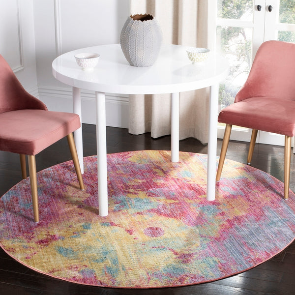 Windsor Power Loomed Rug - Luxurious 45% Cotton Blend, Elegant Design, Perfect for Any Space