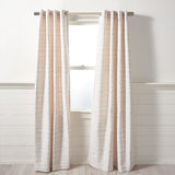 Brynleigh Window Treatment/Ivory