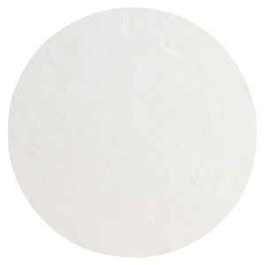 Bernhardt Bernhardt Trapani Cocktail Table — 40" Grc Smooth Quarry Outdoor/Indoor Plinth Base, Weather-Ready Design X05024