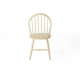 Christopher Knight Home® - Noble House - Countryside High Back Spindle Dining Chair