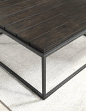 Steve Silver Tekoa Coffee Table TK100C