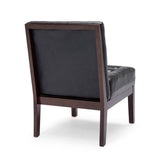 Christopher Knight Home® - Noble House - Uintah Contemporary Tufted Accent Chair