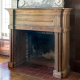 Park Hill Reclaimed Pine Fireplace Mantel EER81636