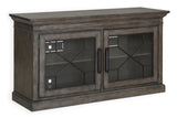 Sundance - Smokey Grey 63 In.Tv Console