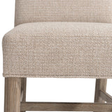 Bernhardt Aventura Fully Upholstered Side Chair 318541
