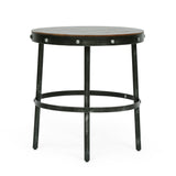 Christopher Knight Home® - Noble House - - Rivet Side Table