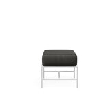 Bristol Ottoman in Spectrum Carbon w/ Self Welt SW501-OTT-48085 Sunset West