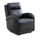 Parker Living Galaxy - Cosmic Blueberry Zero Gravity Power Recliner