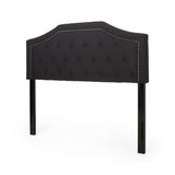 Christopher Knight Home® - Noble House - Elinor Contemporary Upholstered Queen/Full Headboard