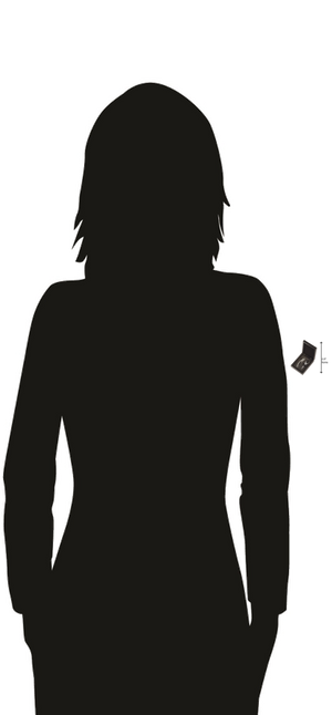 Hekman Furniture 655162 Veneto 2-piece Wine Accessory Kit In Elegant Black Satin Box – Corkscrew & Stopper Included!  Veneto Wine Kit 655162