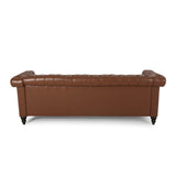 Christopher Knight Home® - Noble House - - Sofa - 3 Seater