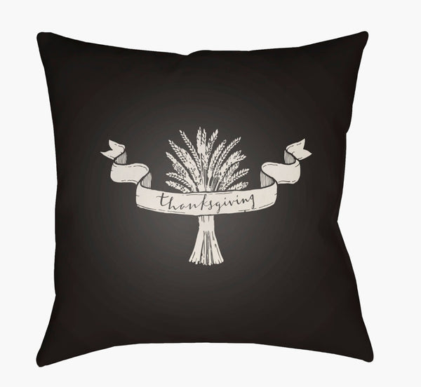 Livabliss Wheat Woven Polyester Accent Pillow Earthy Neutral Tones for Living Room or Bedroom WHEAT002-1818