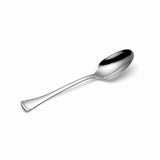 Lenox Oneida Emma Everyday Flatware Teaspoon Metallic, STAINLESS METAL H332001D