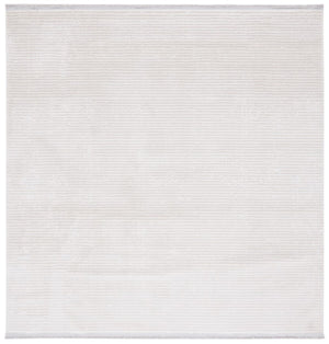 Safavieh Whisper 562 WHS562 Power Loomed Modern Rug Ivory WHS562A-6