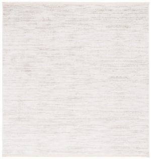 Safavieh Whisper 584 WHS584 Power Loomed Modern Rug Ivory / Beige WHS584A-6