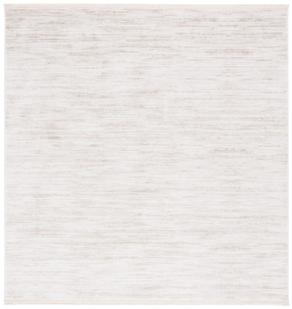 Safavieh Whisper 584 WHS584 Power Loomed Modern Rug Ivory / Beige WHS584A-6