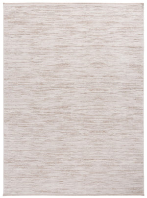 Safavieh Whisper 584 WHS584 Power Loomed Modern Rug Ivory / Beige WHS584A-6