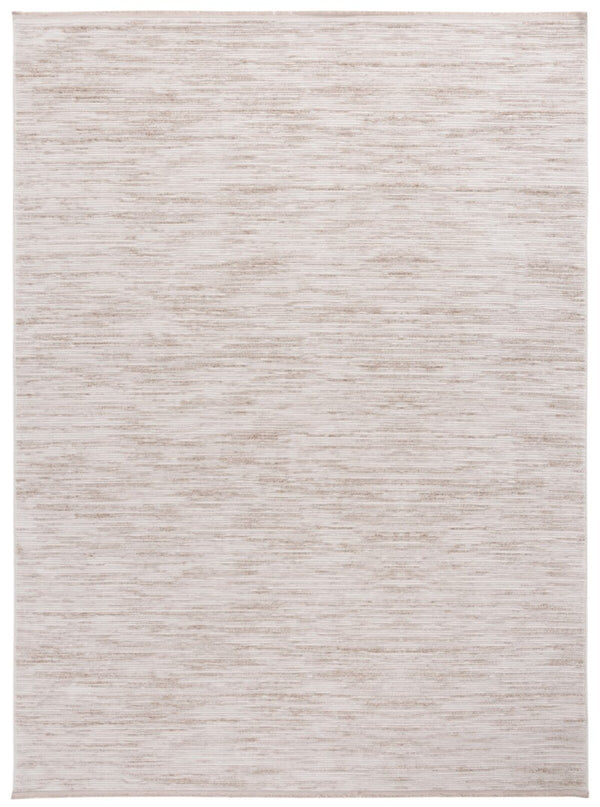 Safavieh Whisper 584 WHS584 Power Loomed Modern Rug Ivory / Beige WHS584A-6