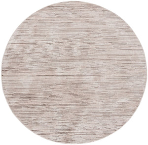 Safavieh Whisper 810 Power Loomed Modern Rug Beige / Dark Beig 9' x 12'