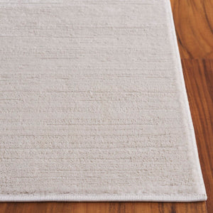 Safavieh Whisper 810 Power Loomed Modern Rug Ivory / Taupe 9' x 12'