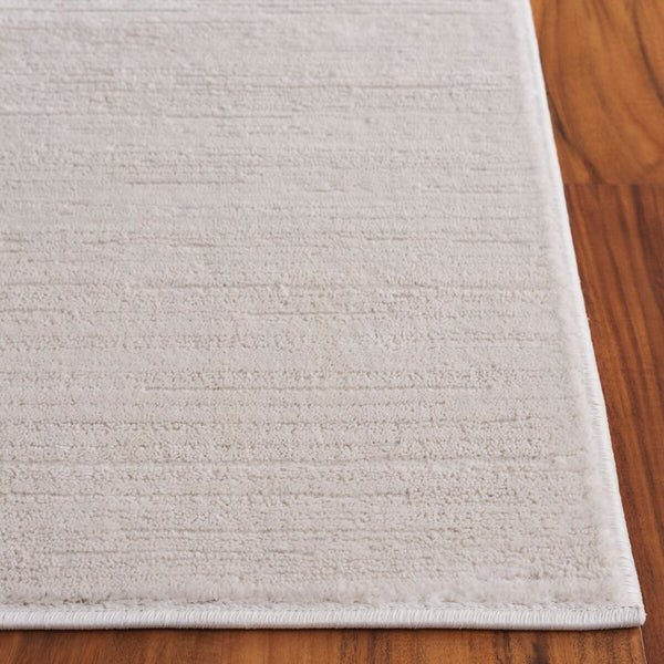 Safavieh Whisper 810 Power Loomed Modern Rug Ivory / Taupe 9' x 12'