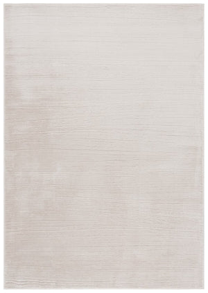 Safavieh Whisper 810 Power Loomed Modern Rug Ivory / Taupe 9' x 12'