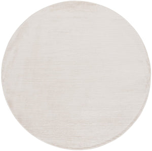 Safavieh Whisper 810 Power Loomed Modern Rug Ivory / Taupe 9' x 12'