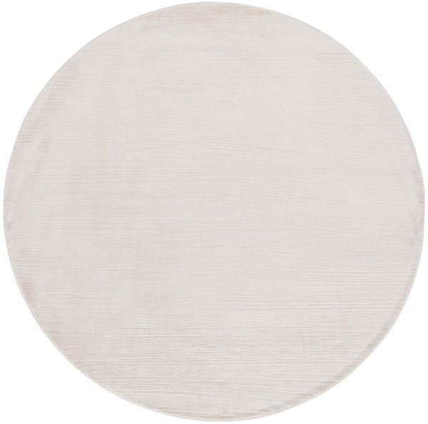 Safavieh Whisper 810 Power Loomed Modern Rug Ivory / Taupe 9' x 12'