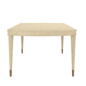 A.R.T. Furniture Eave II Extendable Dining Table - Elegant, Durable Design Perfect for Everyday Gatherings & Special Events 436222-1825