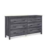 Christopher Knight Home® Noble House 6 Drawers Dresser