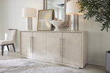 Hooker Furniture Modern Mood Entertainment Console 6850-55482-80 6850-55482-80