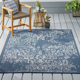 Christopher Knight Home® Althoff Oriental Indoor/Outdoor Rug - 5'3