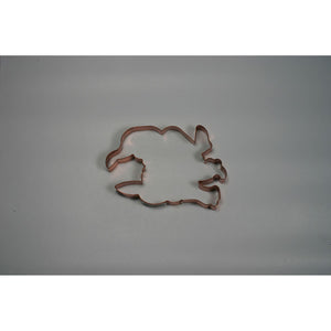 Witch Head Cookie Cutter - Set of 6 WICH/S6 Elk Home