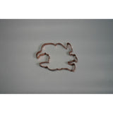 Witch Head Cookie Cutter - Set of 6