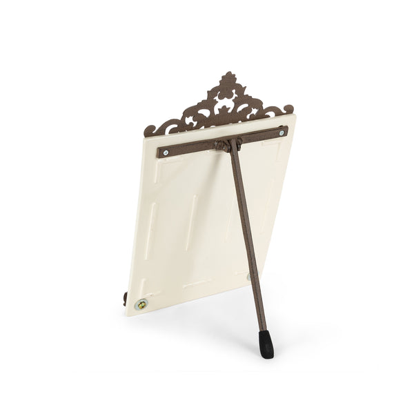 Acanthus Stoneware Message Board EAW31720 Park Hill