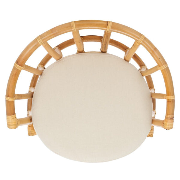 Safavieh Bates Accent Chair  WIK6500B