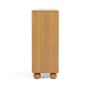 VIG Furniture Modrest Winters - Modern Natural Oak Chest VGWD-EMI-TB04-CH