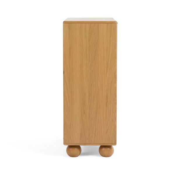 VIG Furniture Modrest Winters - Modern Natural Oak Chest VGWD-EMI-TB04-CH