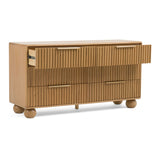 VIG Furniture Modrest Winters - Modern Natural Oak Dresser VGWD-EMI-DR06-DR