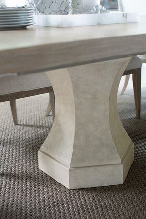 Bernhardt Santa Barbara Rectangular Dining Table K1111