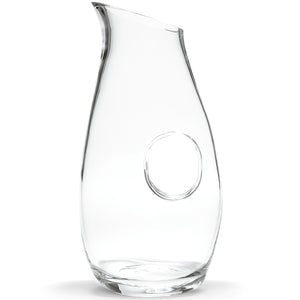 Lenox Tuscany Classics Pierced Pitcher Clear, NO COLOR GLASS,CRYSTAL 6242168