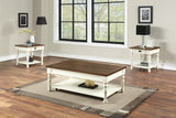 Steve Silver Joanna Coffee Table JA150C