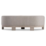 Bernhardt Prado Bench in Tawny Finish 324508A