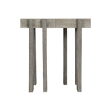 Bernhardt Foundations Side Table 306121